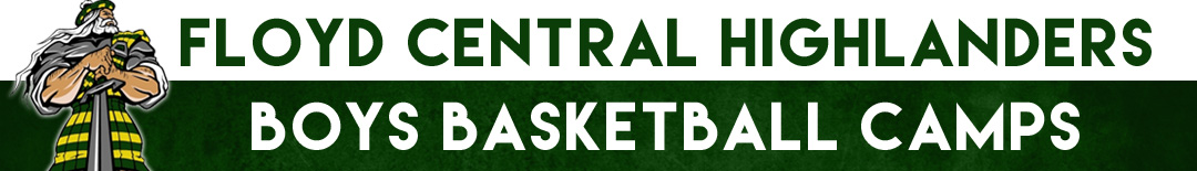 Floyd Central HS (IN)-Boys Basketball